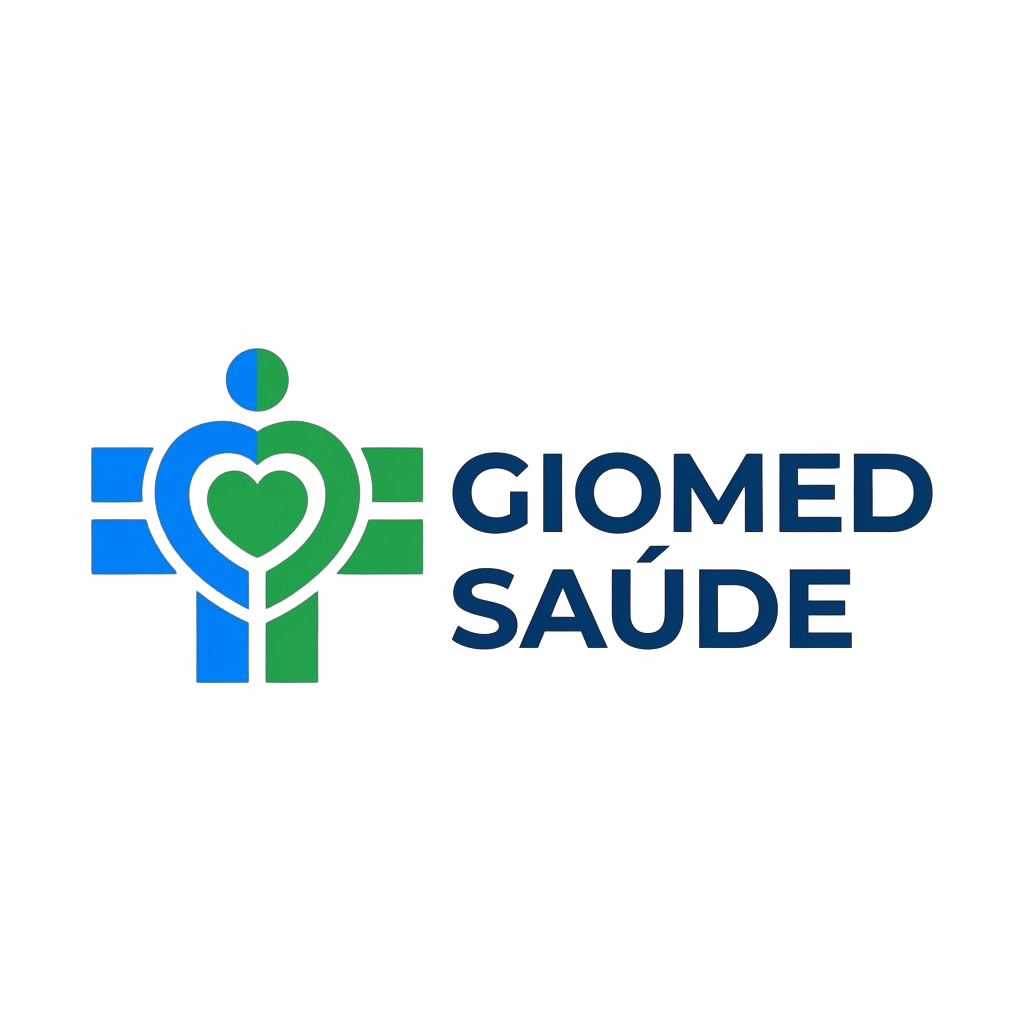 GIOMED SAÚDE